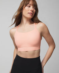 Soma / Yoga Bra APRICOTTA