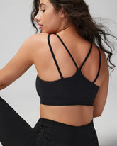 Soma / Yoga Bra BLACK