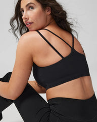 Soma / Yoga Bra BLACK
