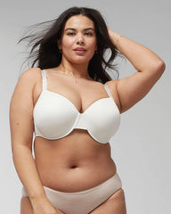 Soma / Perfect Coverage Bra IVORY