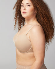 Soma / Perfect Coverage Bra WARM AMBER