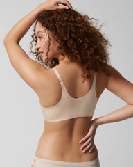 Soma / 360 Front-Close Bra PALE SAND