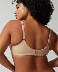 Soma / Perfect Coverage Bra WARM AMBER