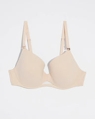 Soma / Perfect Coverage Bra PALE SAND