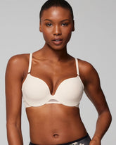 Soma / Demi Bra PALE SAND
