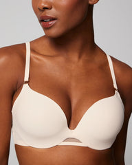 Soma / Demi Bra PALE SAND
