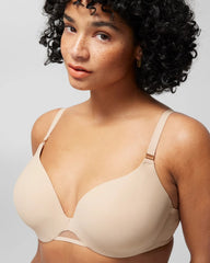 Soma / Demi Bra WARM AMBER