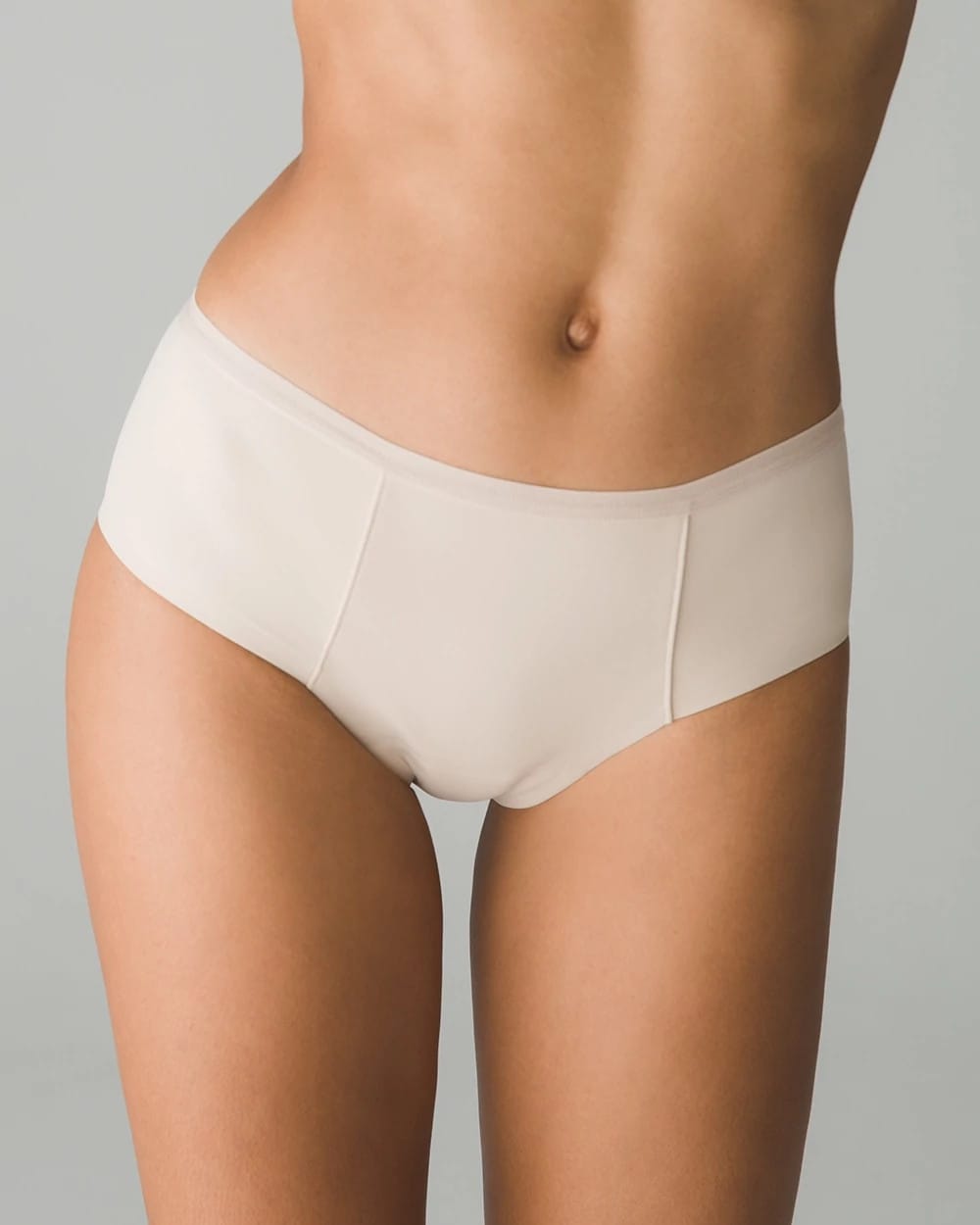 Soma / <sup class="sup-symbol">®</sup> Leakproof Hipster SAND