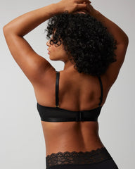 Soma / Perfect Coverage Bra BLACK