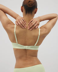 Soma / Perfect Coverage Bra ALOE WASH