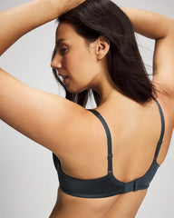 Soma / Full Coverage Bra PETROL