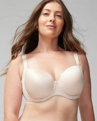 Soma / Full Coverage Bra PALE SAND