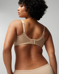 Soma / Full Coverage Bra WARM AMBER