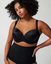 Soma / Full Coverage Bra BLACK