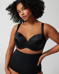 Soma / Full Coverage Bra BLACK
