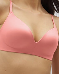 Soma / Wireless Push-Up Bra PALOMA GLOW