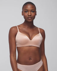 Soma / Wireless Push-Up Bra HUSH