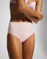 Soma / Cotton Modern Brief PRETTY PINK