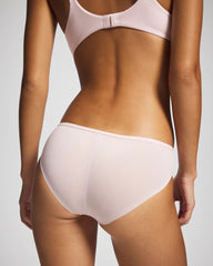 Soma / Cotton Hipster Panty PRETTY PINK