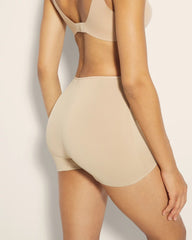 Soma / Boyshort Panty WARM AMBER