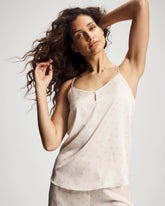 Soma / Camisole SWEETHEART CHAMPAGNE