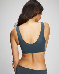 Soma / Lace Bralette PETROL