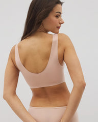 Soma / Lace Bralette HUSH