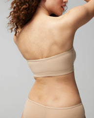 Soma / Enbliss Bandeau Bra WARM AMBER