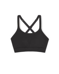 Soma / Seamless Bra BLACK
