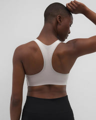 Soma / Racerback Bra GRAY GLASS