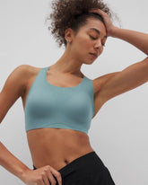 Soma / Racerback Bra MAKING WAVES