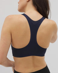 Soma / Racerback Bra NIGHTFALL NAVY