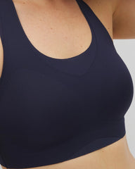 Soma / Racerback Bra NIGHTFALL NAVY