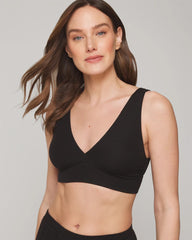 Soma / Sleep Bralette BLACK