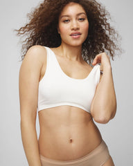 Soma / Bralette 2 Pack WARM AMBER/ IVORY