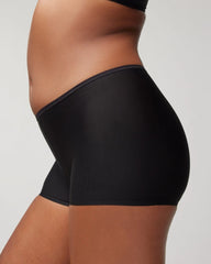 Soma / Boyshort Panty BLACK