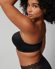 Soma / Strapless Bra BLACK