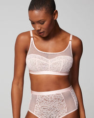 Soma / Bralette PRETTY PINK