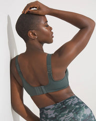 Soma / Underwire High Impact Sports Bra URBAN CHIC