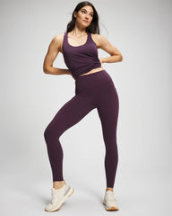 Soma / 24/7 High-Waist Legging PLUM PERFECT