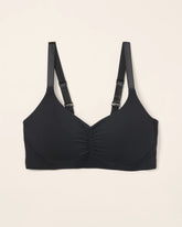 Soma / Seamless Full Coverage Bra BLACK