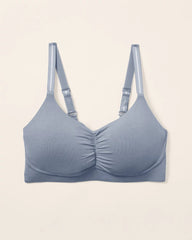 Soma / Seamless Full Coverage Bra SLATE