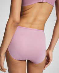 Soma / Modern Brief Panty LILAC WINE