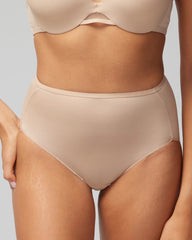 Soma / Modern Brief Panty WARM AMBER