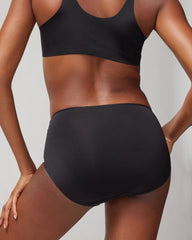 Soma / Modern Brief Panty BLACK