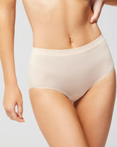 Soma / Modern Brief Panty PALE SAND