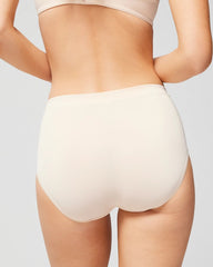 Soma / Modern Brief Panty PALE SAND