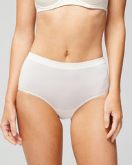 Soma / Modern Brief Panty IVORY