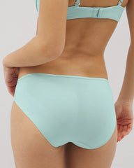 Soma / Edge Hipster Panty HARBOR GREEN