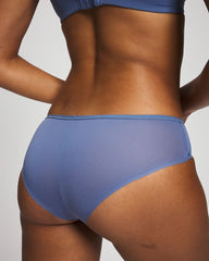 Soma / Cheeky Hipster Panty SUNDOWN BLUE